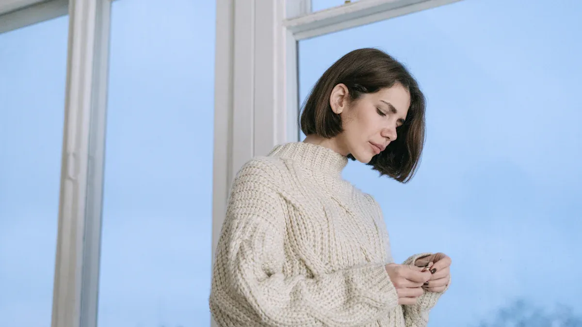 Leading Knit Garment Manufacturers