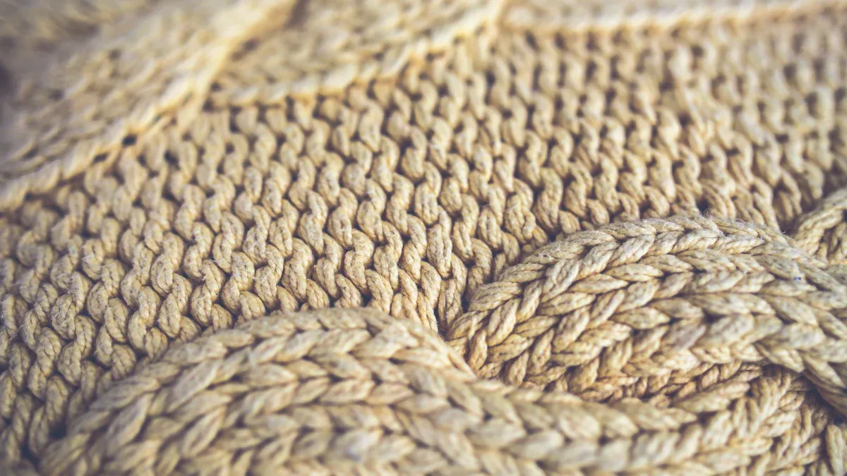 Top Knitwear Manufacturer List