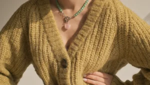 The Ultimate Guide to Knit Cardigans, Polos, and Patterned Jumpers