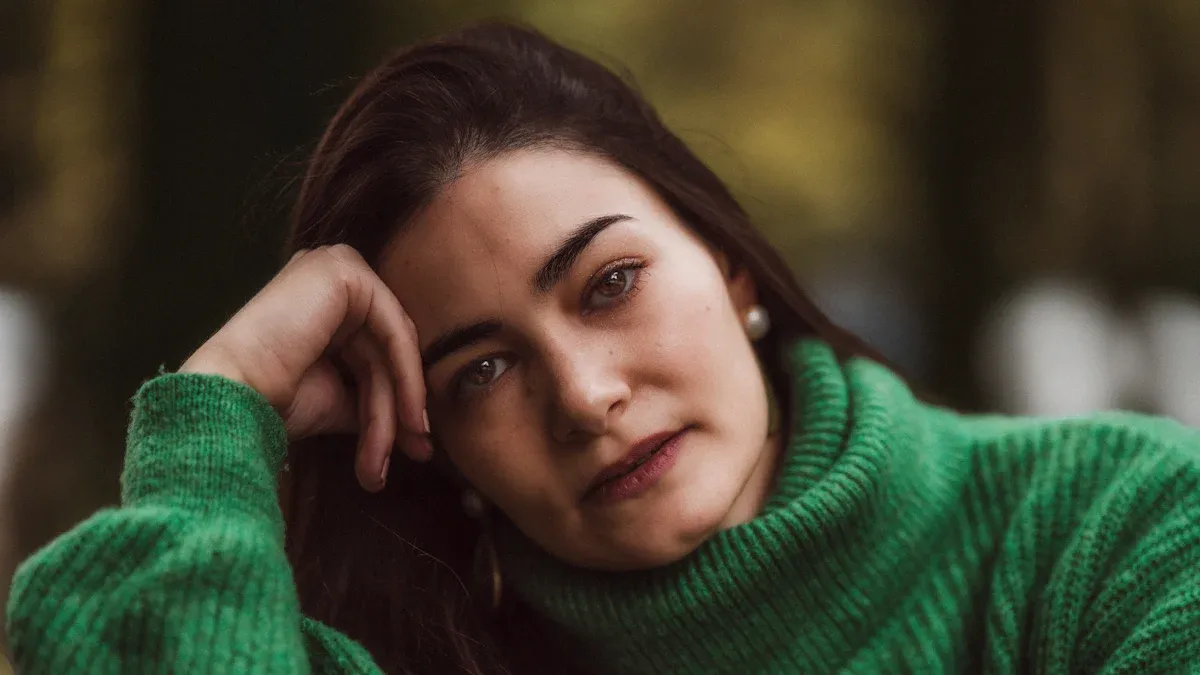 Types of Knitwear