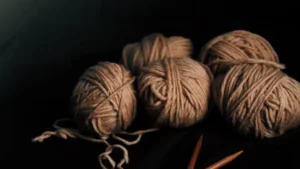 What Forensic Knitting Unveils About Historical Patterns