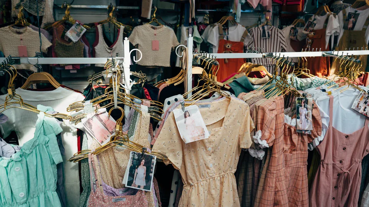 Why Choose Cyprus for Knitwear?