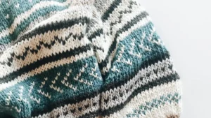 Double knit jacquard versus other knit fabrics which should you choose