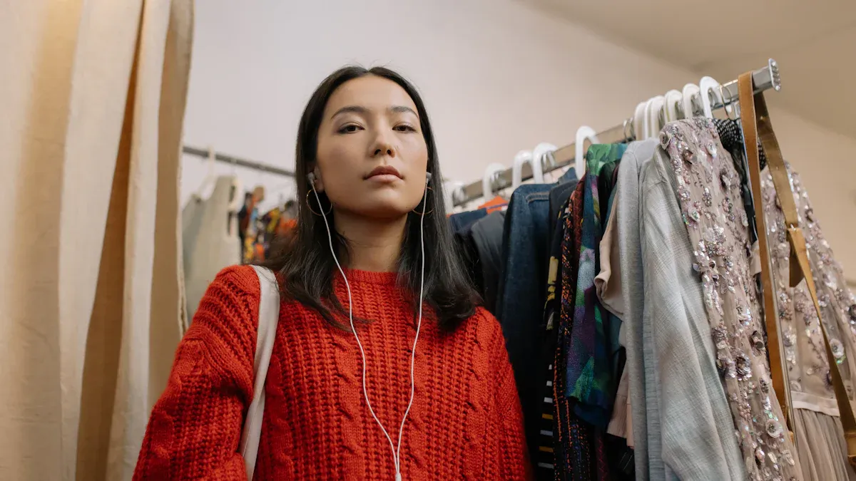 Knitwear Trends