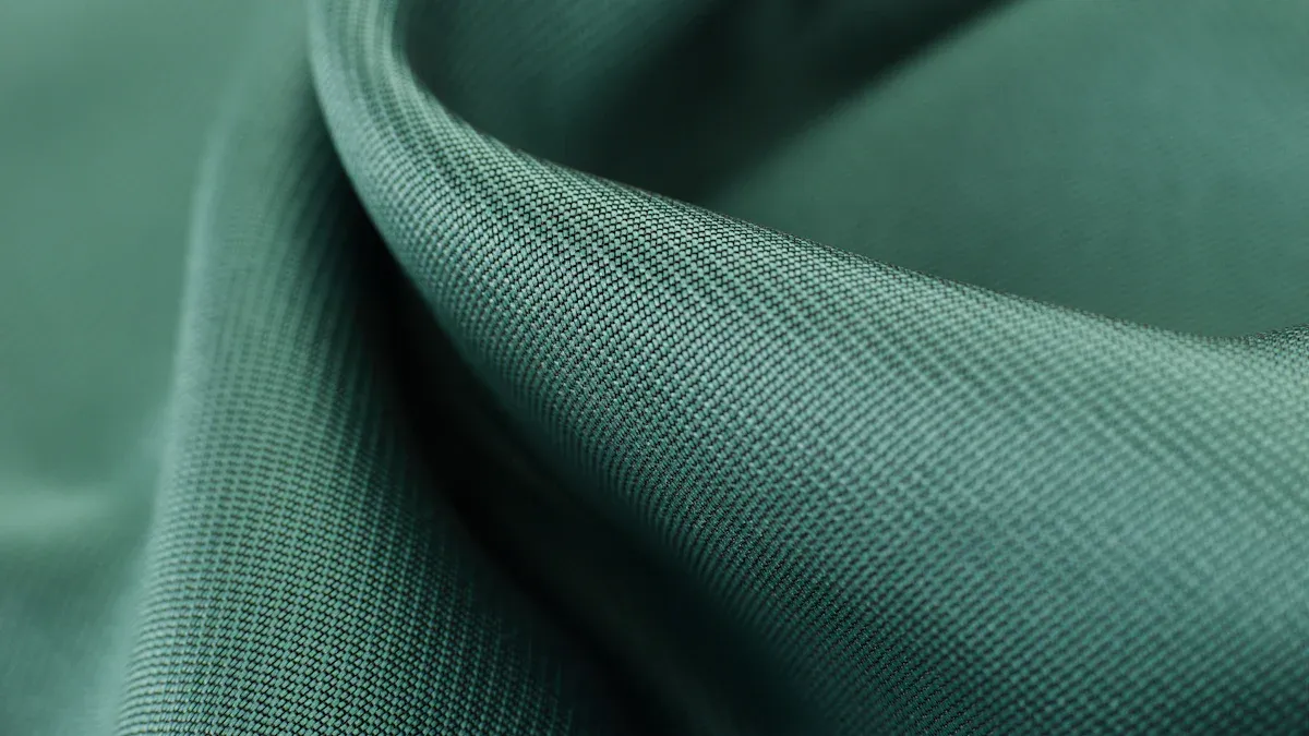 How to Source High-Quality Linen Knit Fabrics for Your Brand