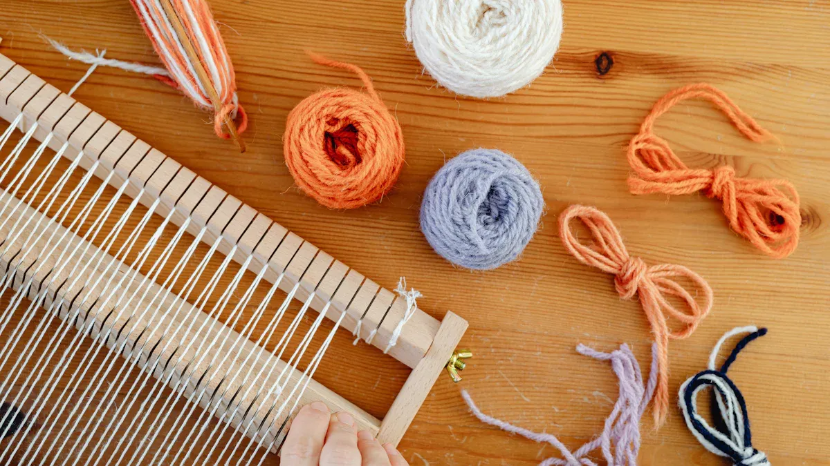 Top Knitting Manufacturer Profiles