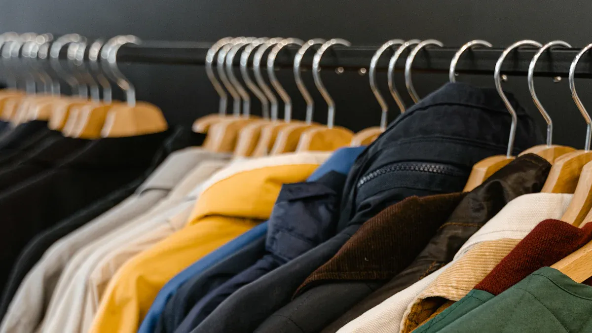 Ranking the Best Knit Apparel Manufacturers in Budapest