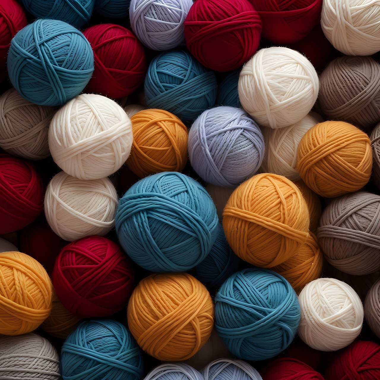 Machine Knitting Advances