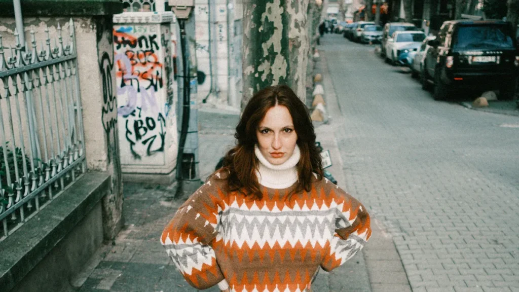 How Knitwear is Redefining Modern Fashion