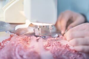 Top Knitting Manufacturer in Dusseldorf Always Delivers Quality