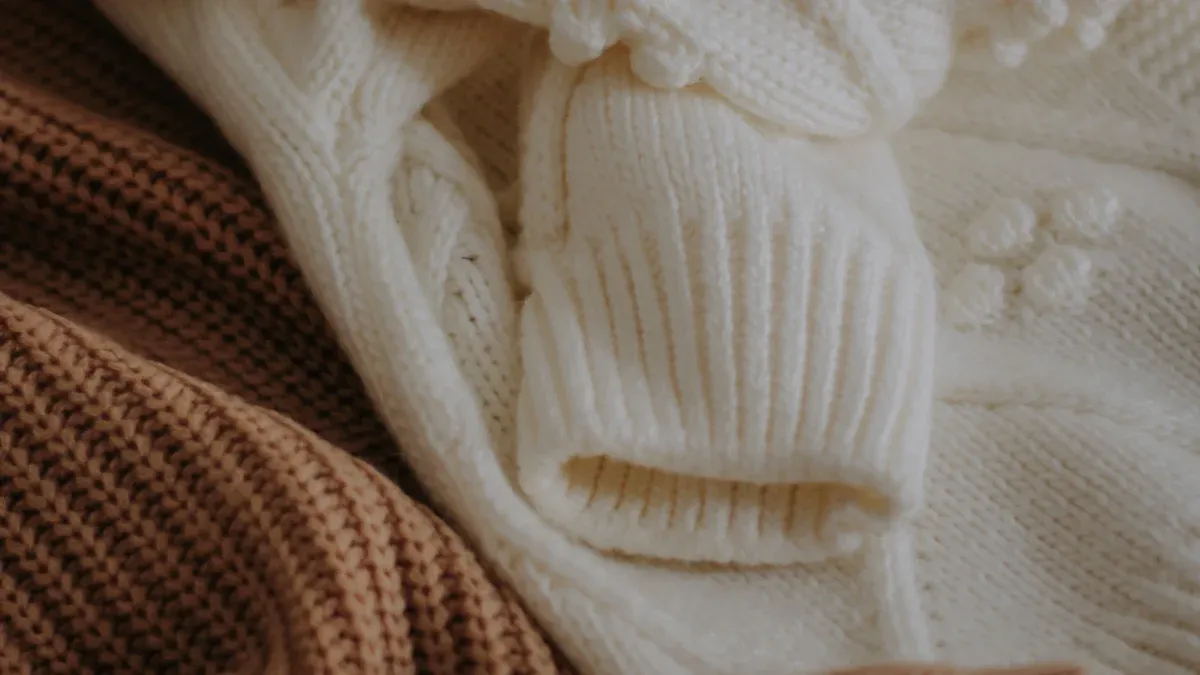 Top Sweater Supplier Profiles