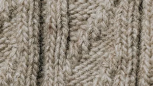 Understanding Knitwear Materials: What B2B Buyers Need to Know About Yarn Quality and Composition