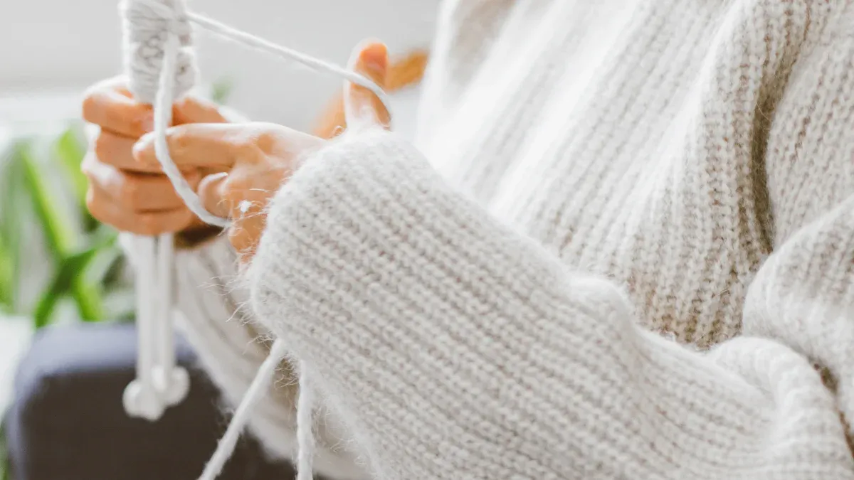 Top Custom Knitwear Producers