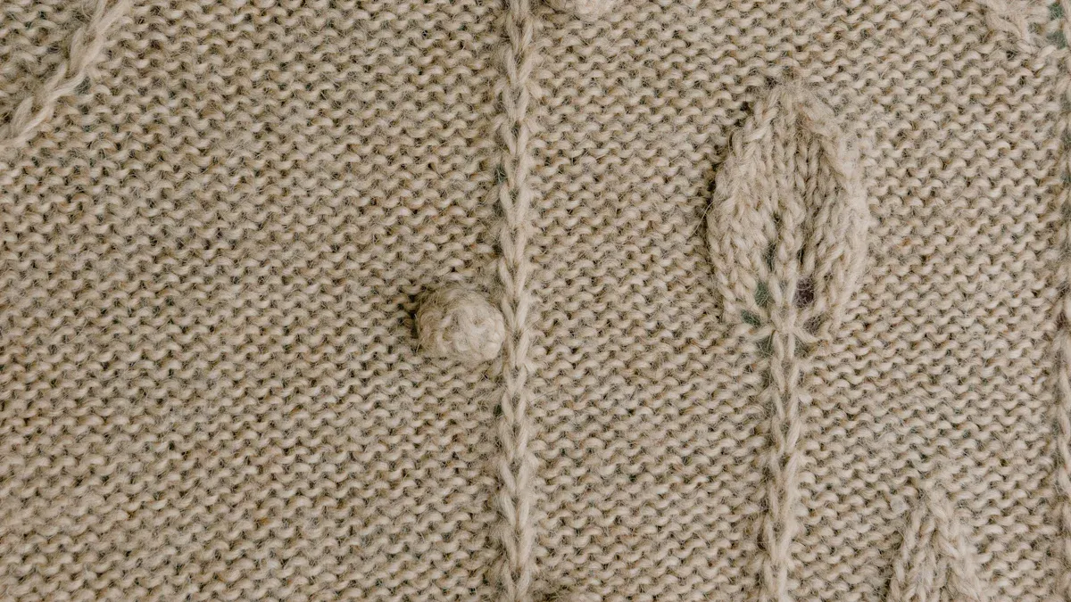 Tennessee’s Knitwear Heritage
