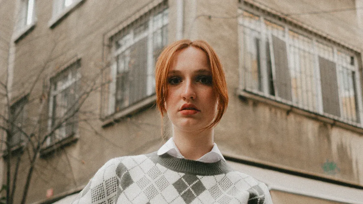 Why Choose Cluj-Napoca for Knitwear