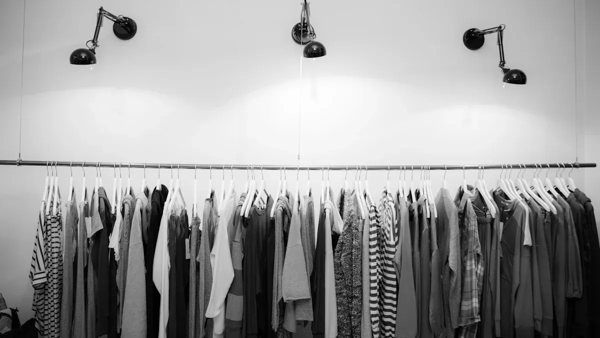 Top Sweater Supplier in Antwerp with Quality You Trust