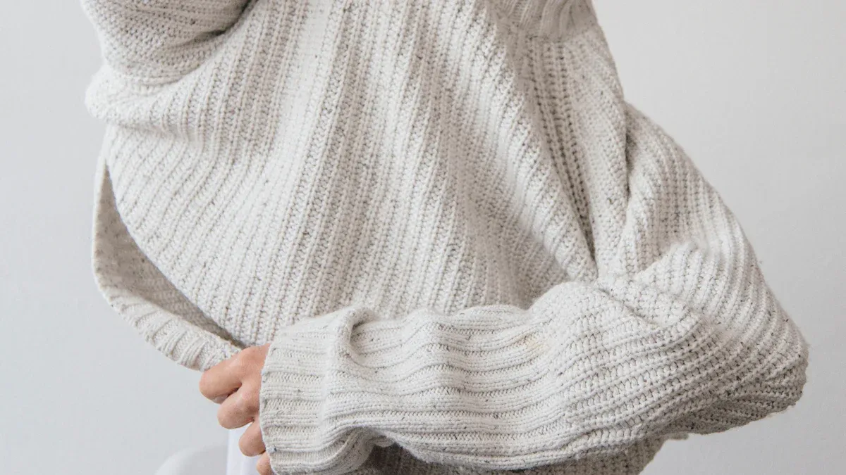 How to Source Quality Knit Tops, Dresses, and Sweaters for Your Store