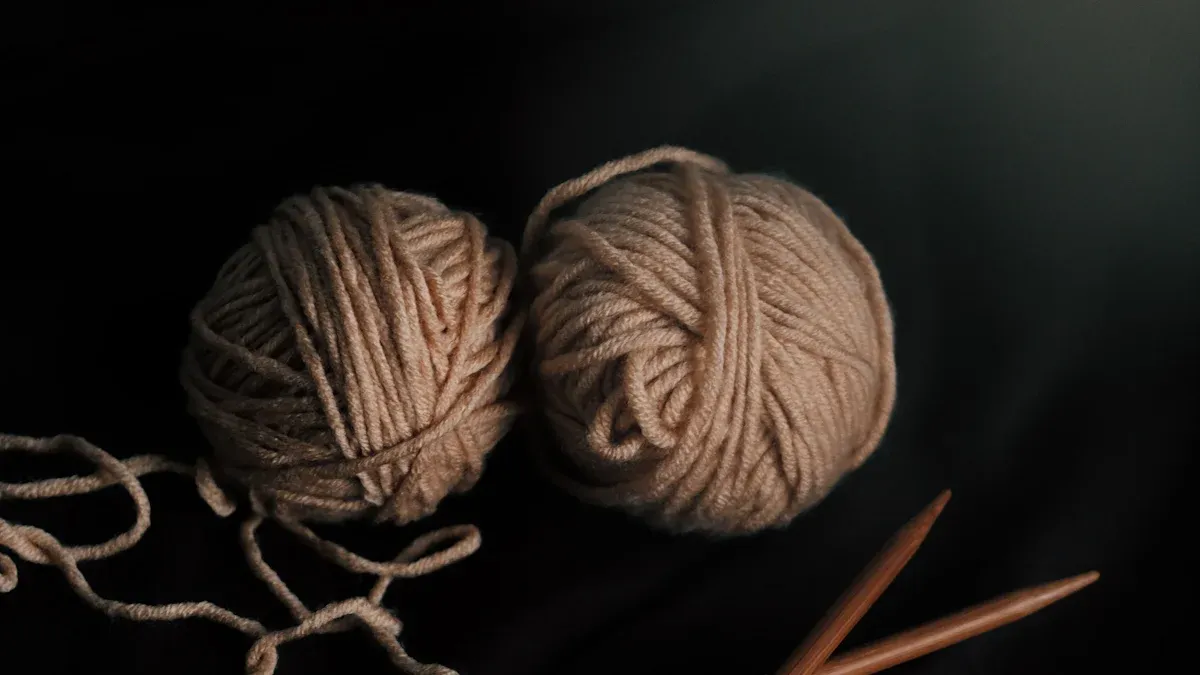 Top Knitting Manufacturer Profiles