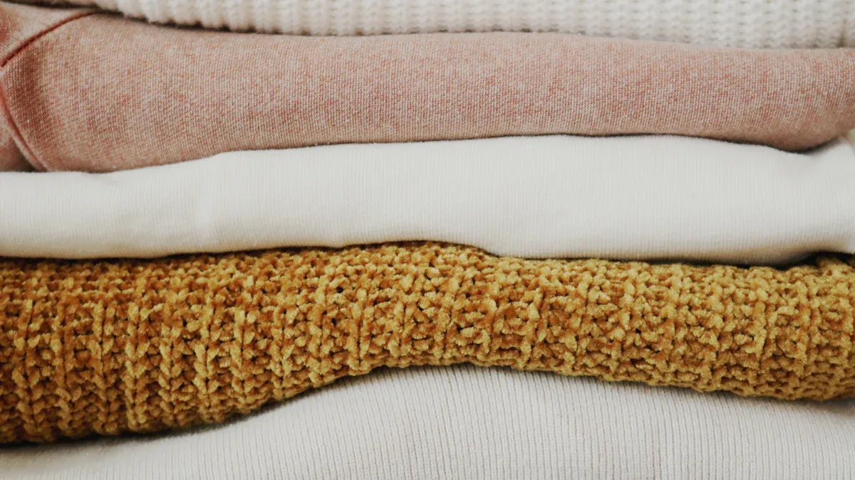 Sweater Range