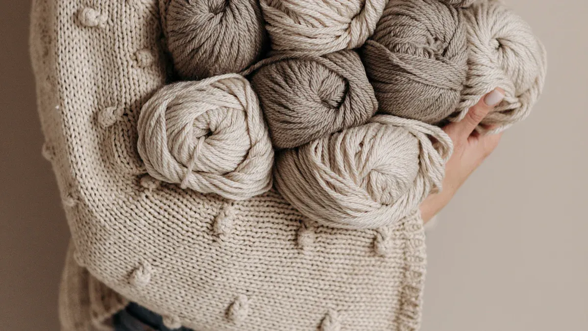 Knitting Patterns Basics