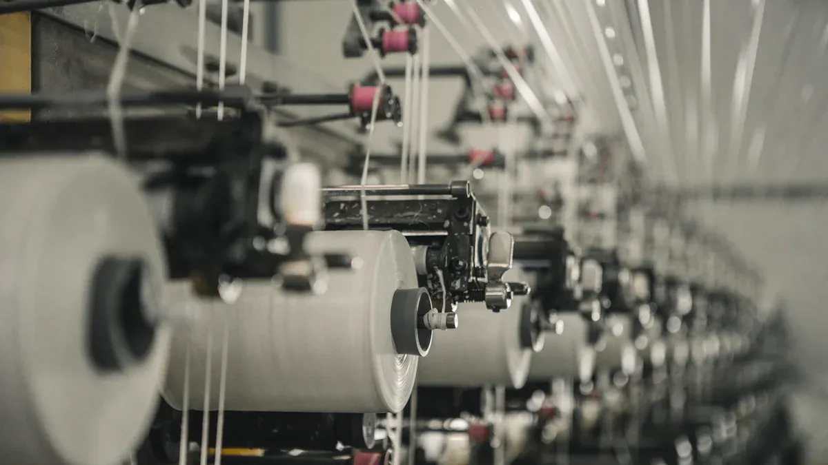 Top knitwear manufacturer in the United States