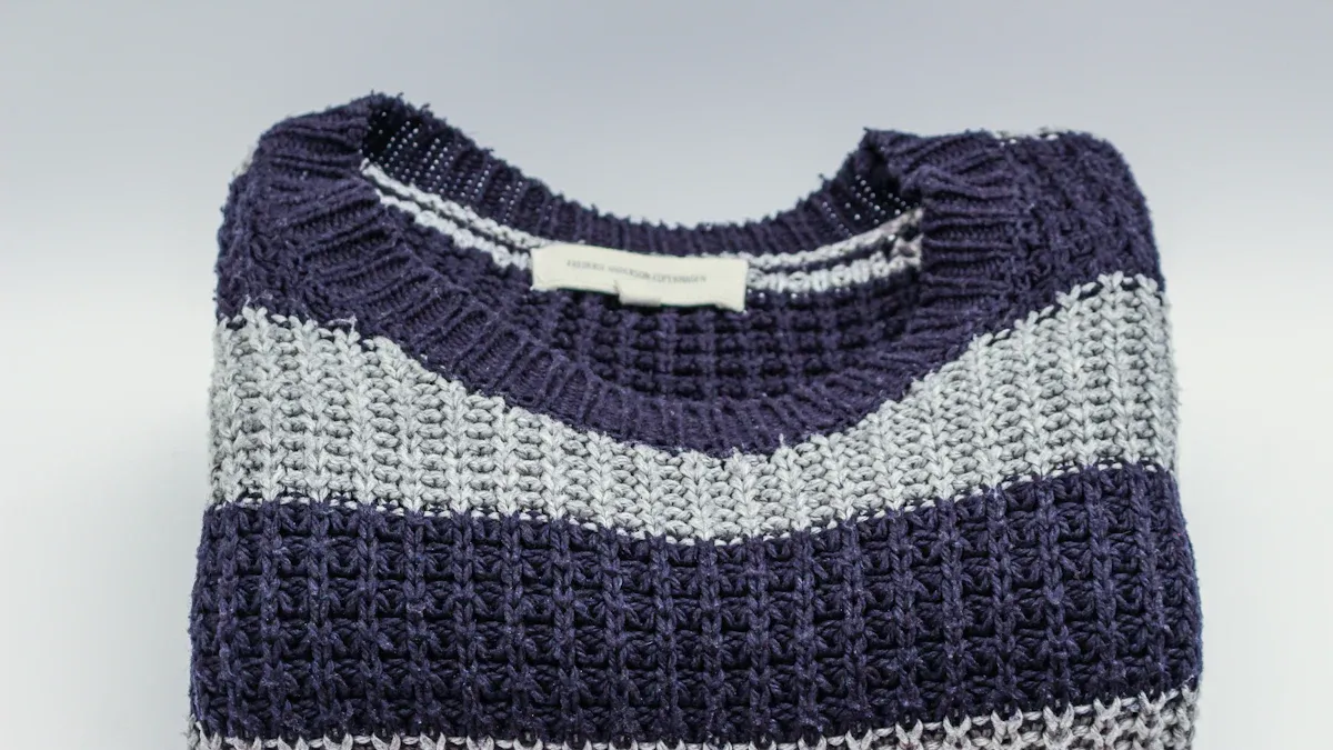 Top Knitwear Manufacturer Profiles