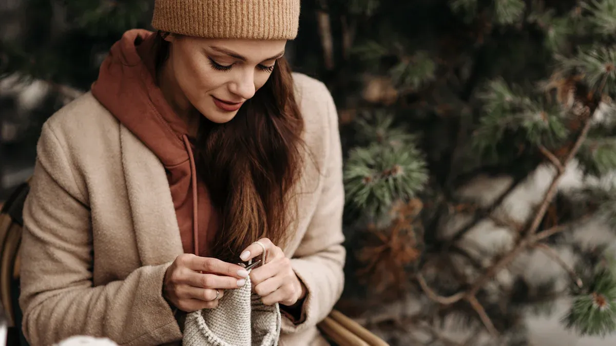 Boutique Knit Garment Studios
