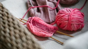 Knitting vs. Crochet for Beginners: Tools, Techniques & What to Choose First