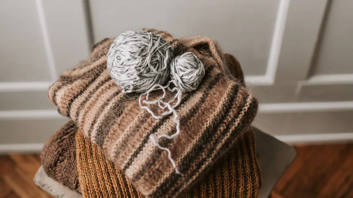 Top Knitting Manufacturer Profiles