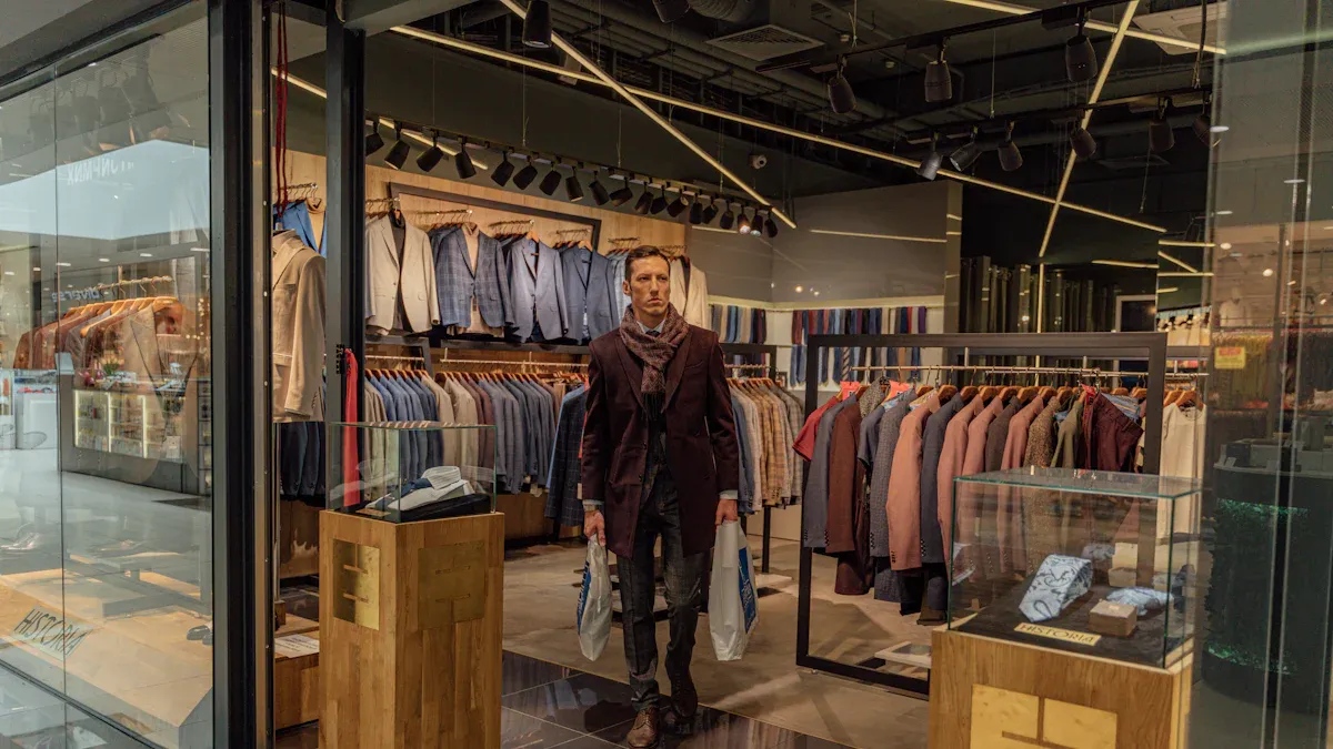Discover the Best Knitwear Factories in Bologna