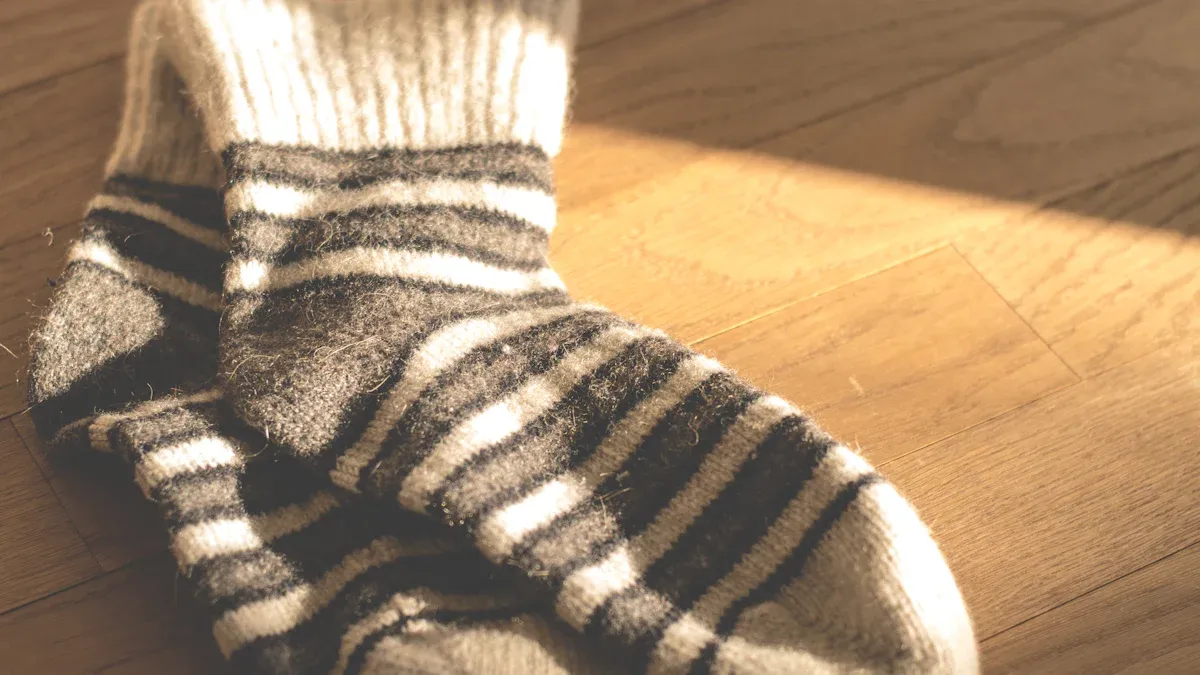 Top Knitwear Manufacturer Profiles