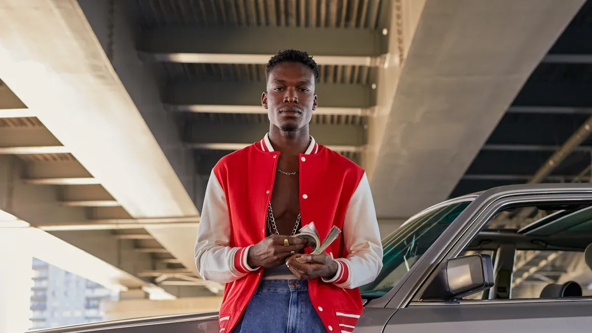 Top Sweater Supplier Profiles