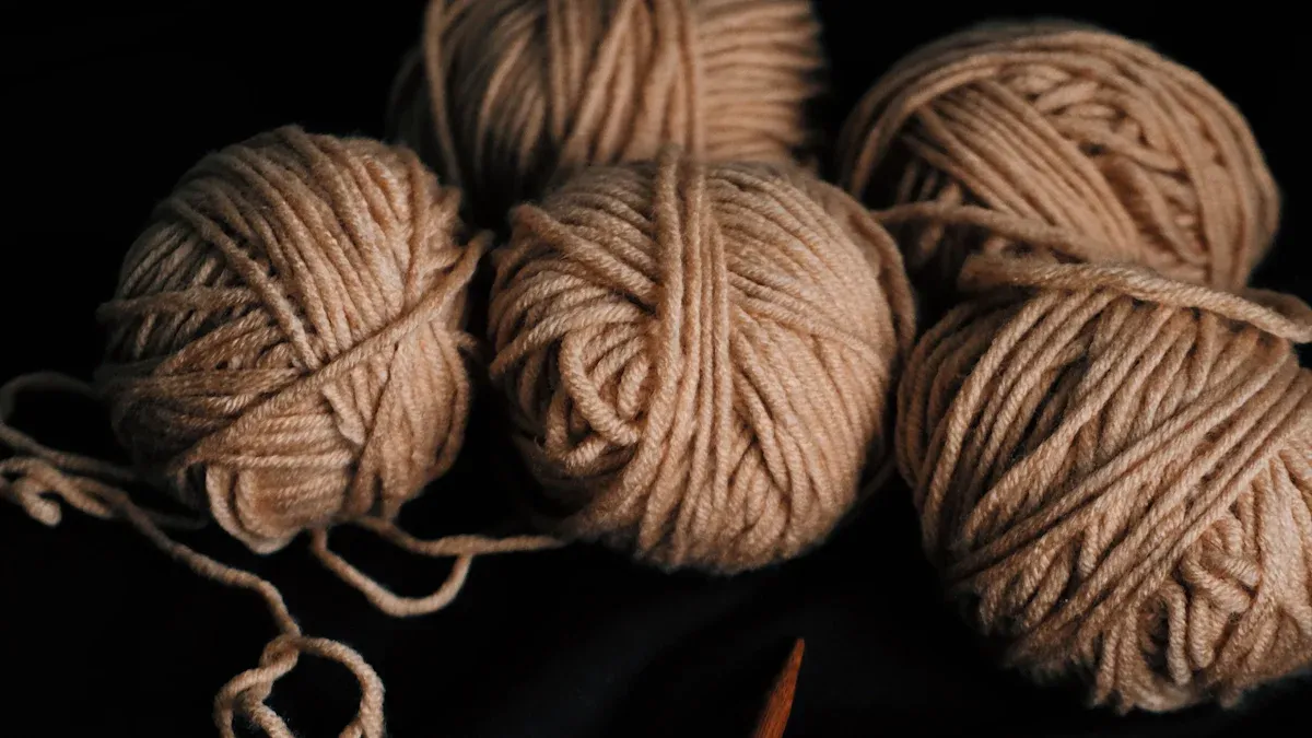 Top 8 Knitwear Factories in Hamburg for 2025