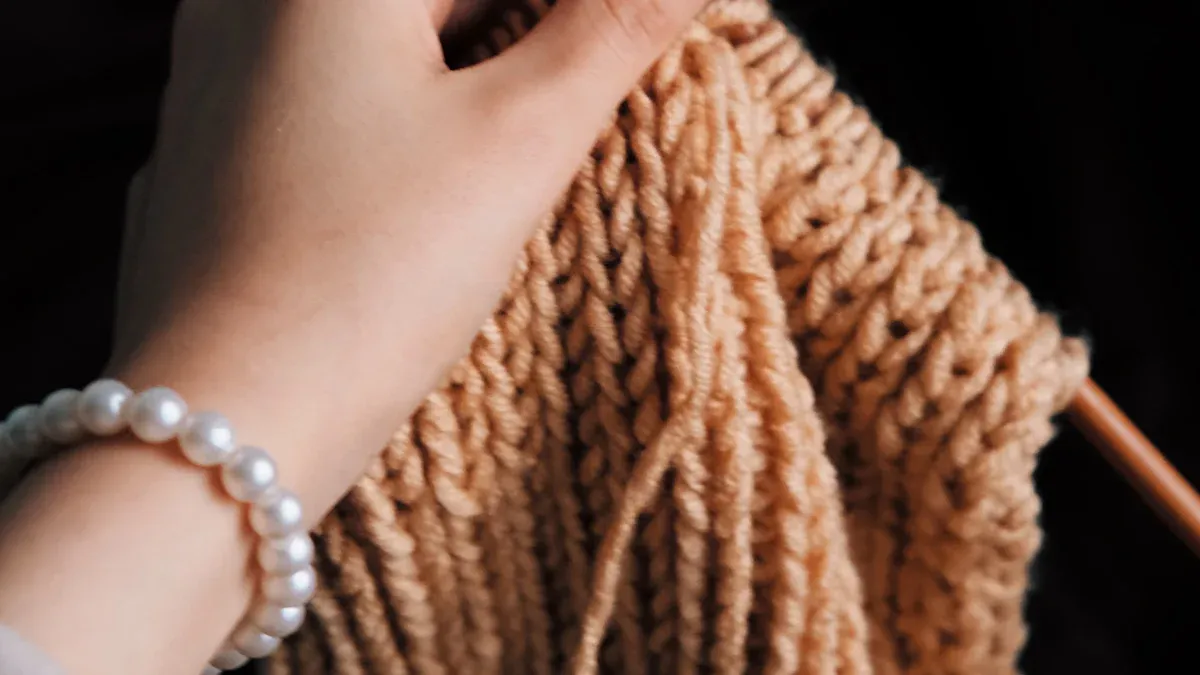 Notable Yarn Shops and Suppliers