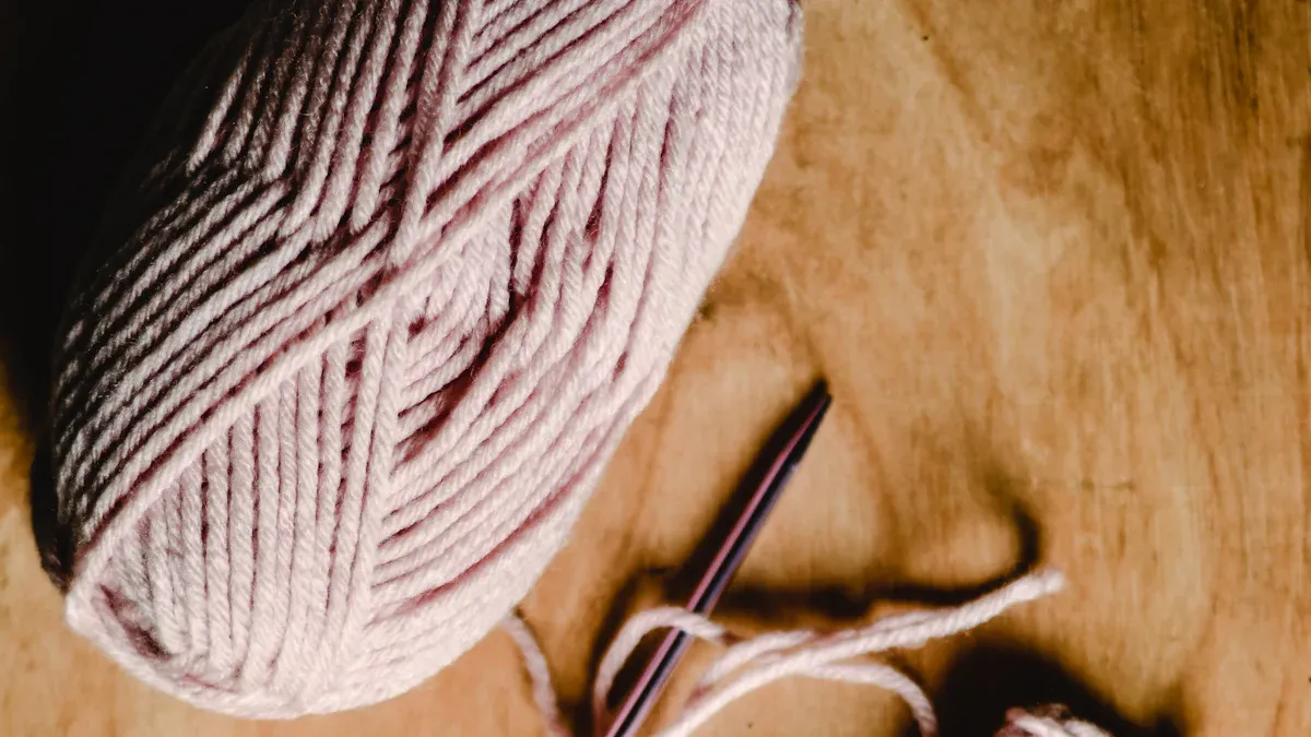Custom Knitwear Producer Profiles