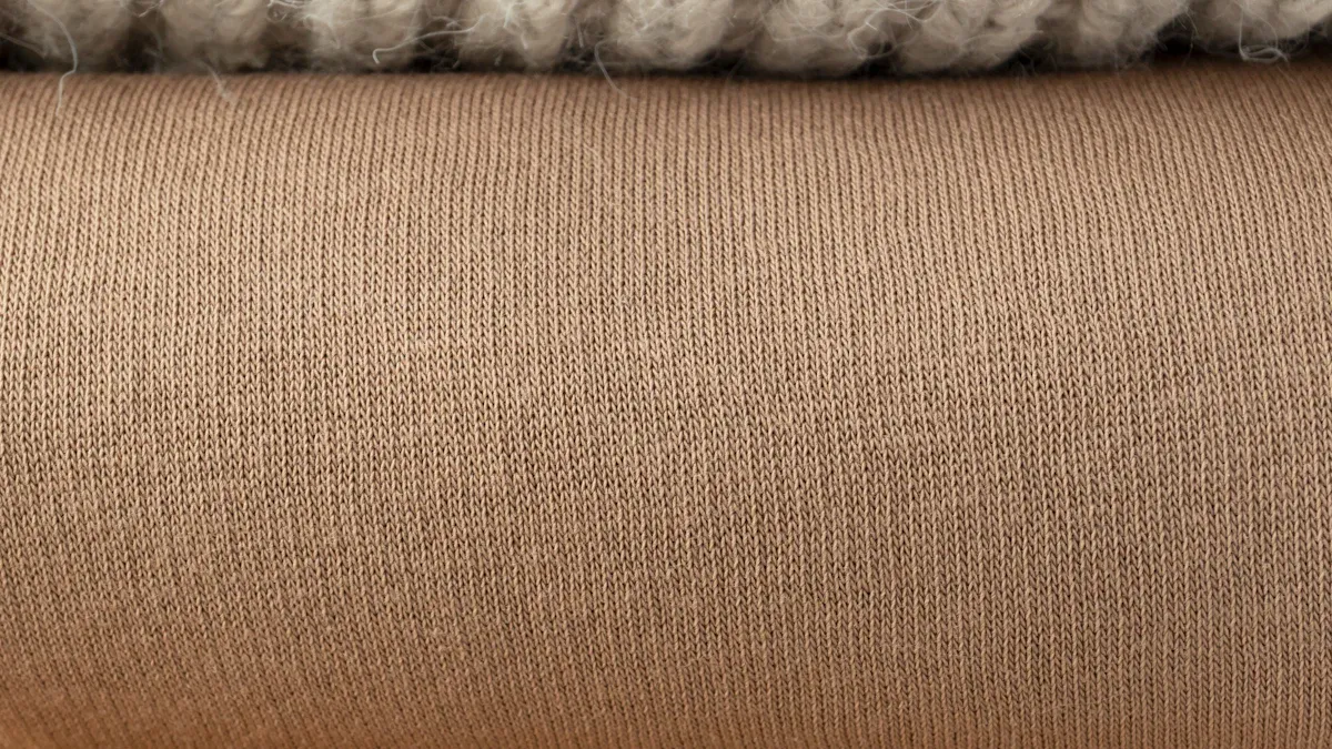 Knitwear Fabric Blends