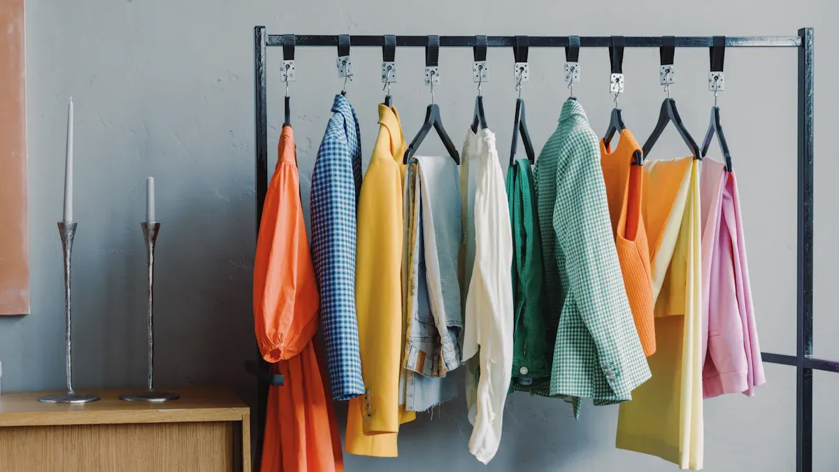 Specialty Stores & Local Resources