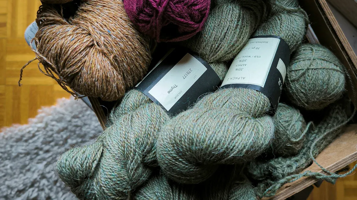 Top Knitwear Manufacturer Profiles