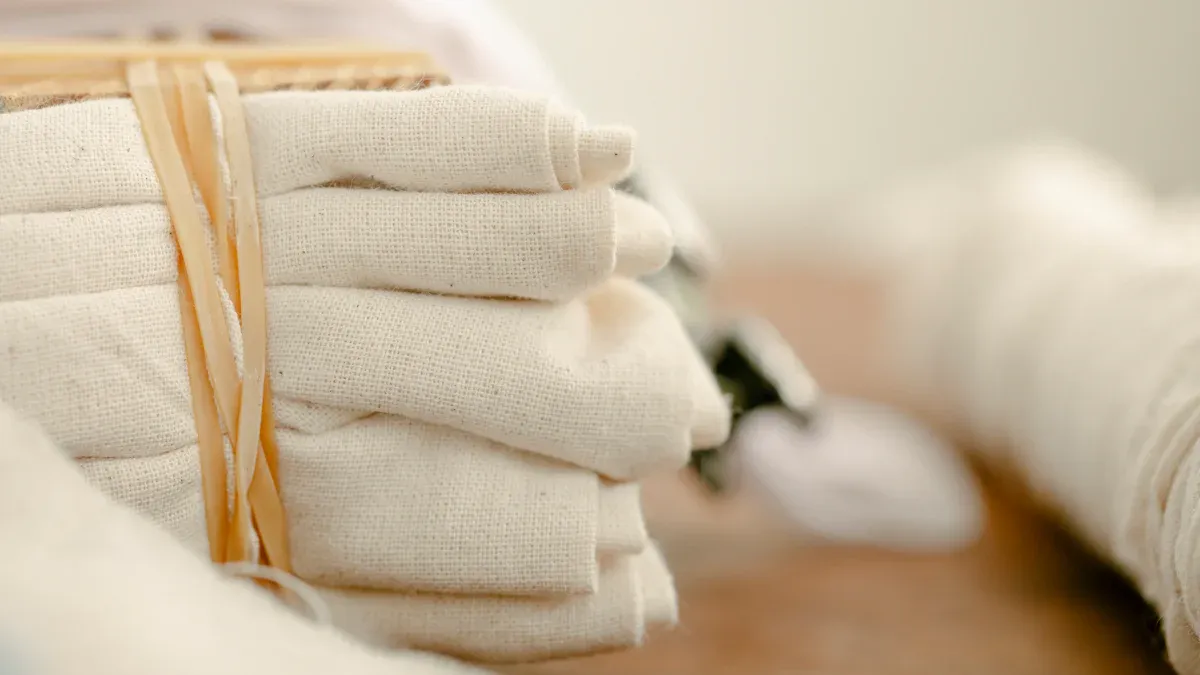 Understanding Linen Knit Fabrics