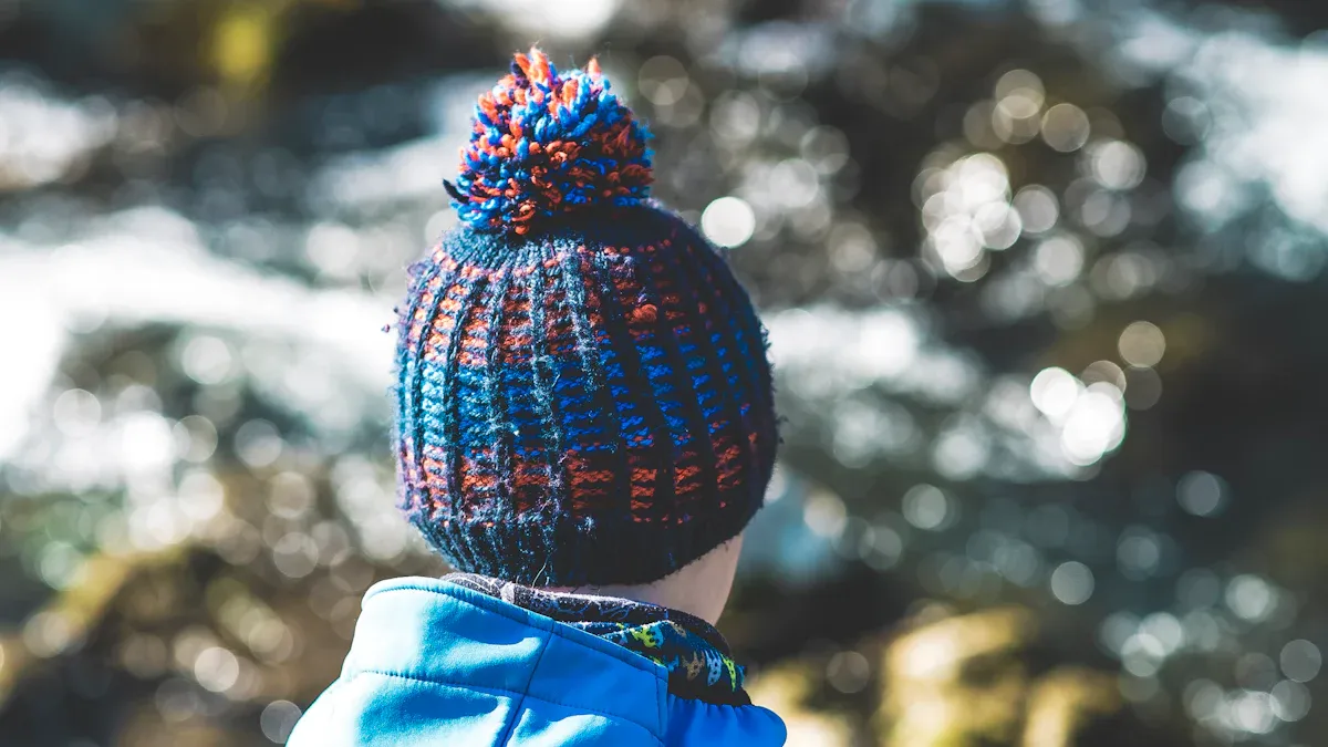 Top Custom Knitwear Producers