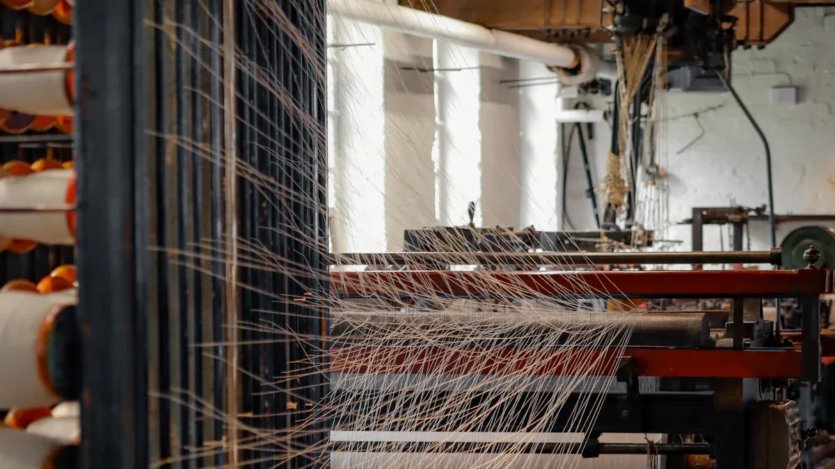 Top 10 Knitting Product Manufacturers in Chisinau for 2025