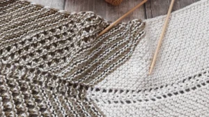 Understanding Linen Yarn Options in Knitwear Manufacturing