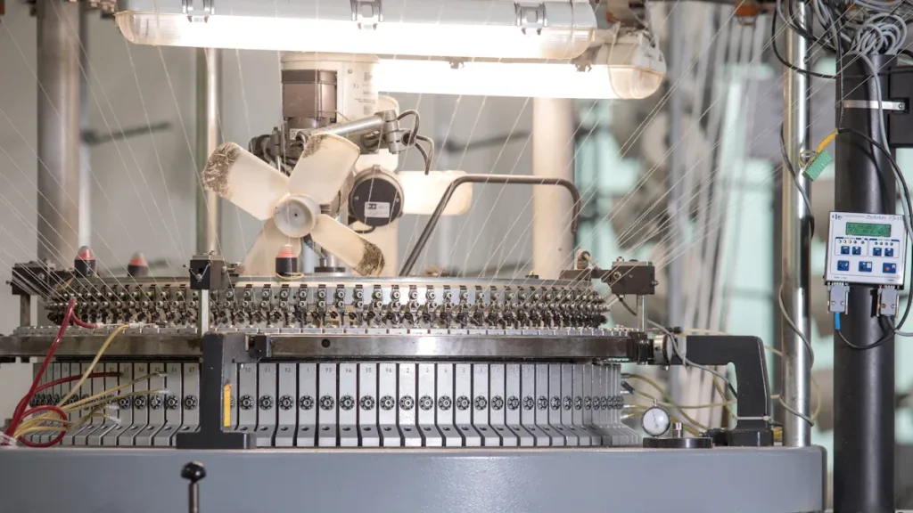 Understanding Minimum Order Quantity for Knitwear Businesses