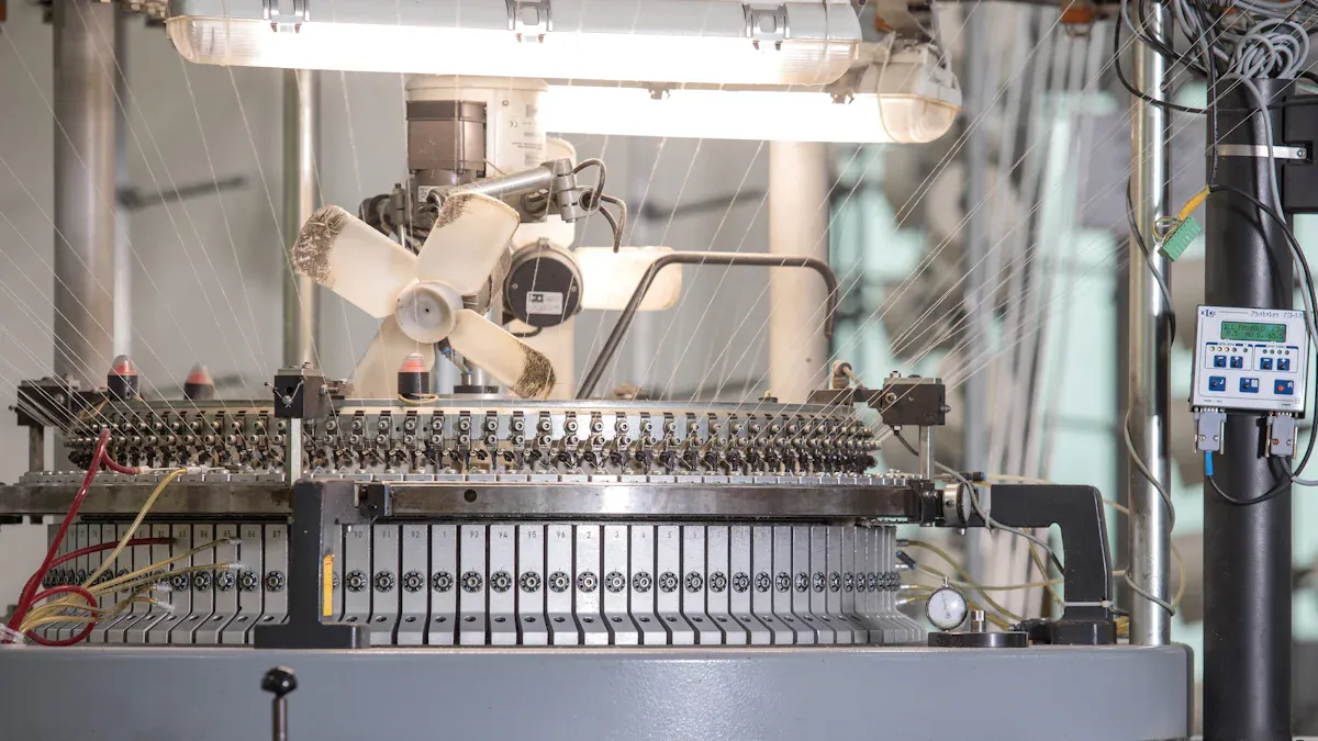 Understanding Minimum Order Quantity for Knitwear Businesses