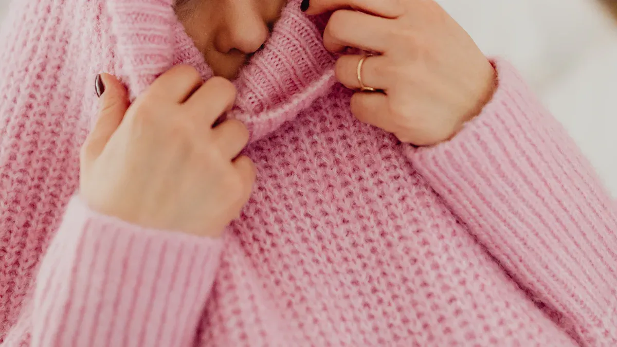 10 Must-Know Custom Knitwear Companies in Krakow