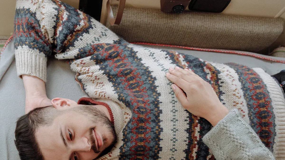 Top Knitwear Manufacturer List