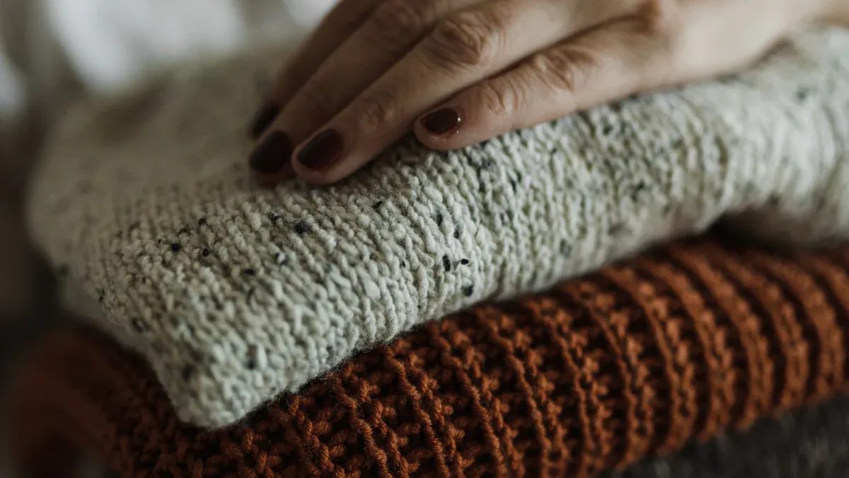 Top 7 Belgian Knitwear Manufacturers You Should Know