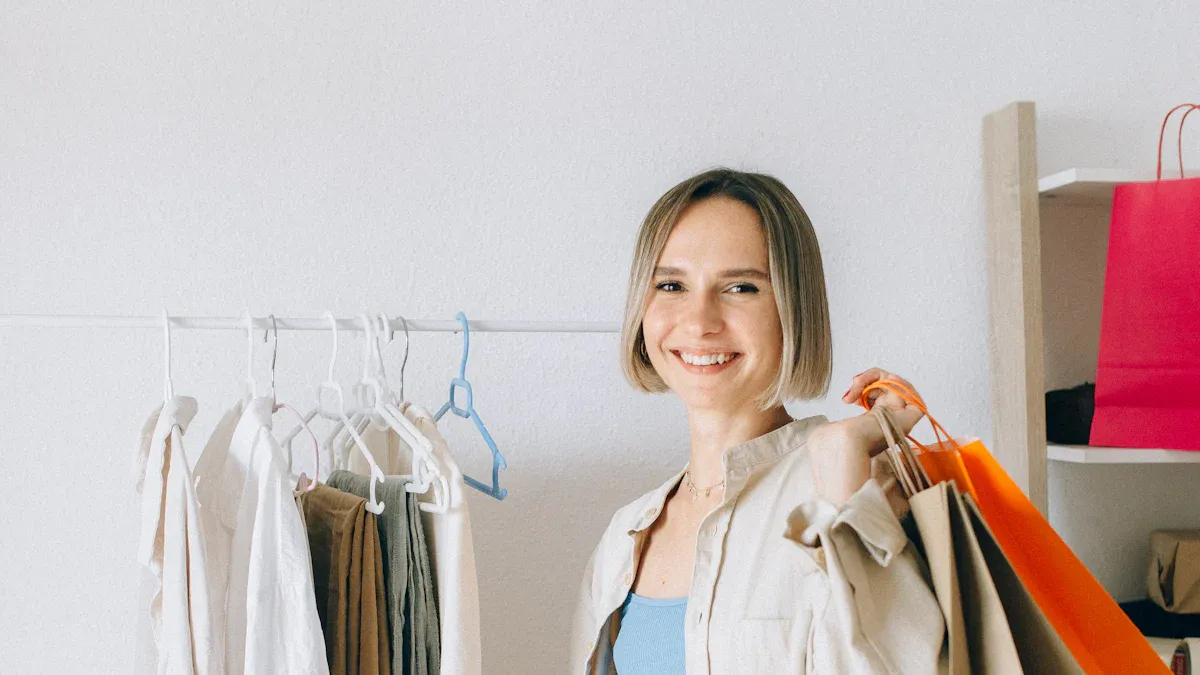 Top Knit Apparel Manufacturers