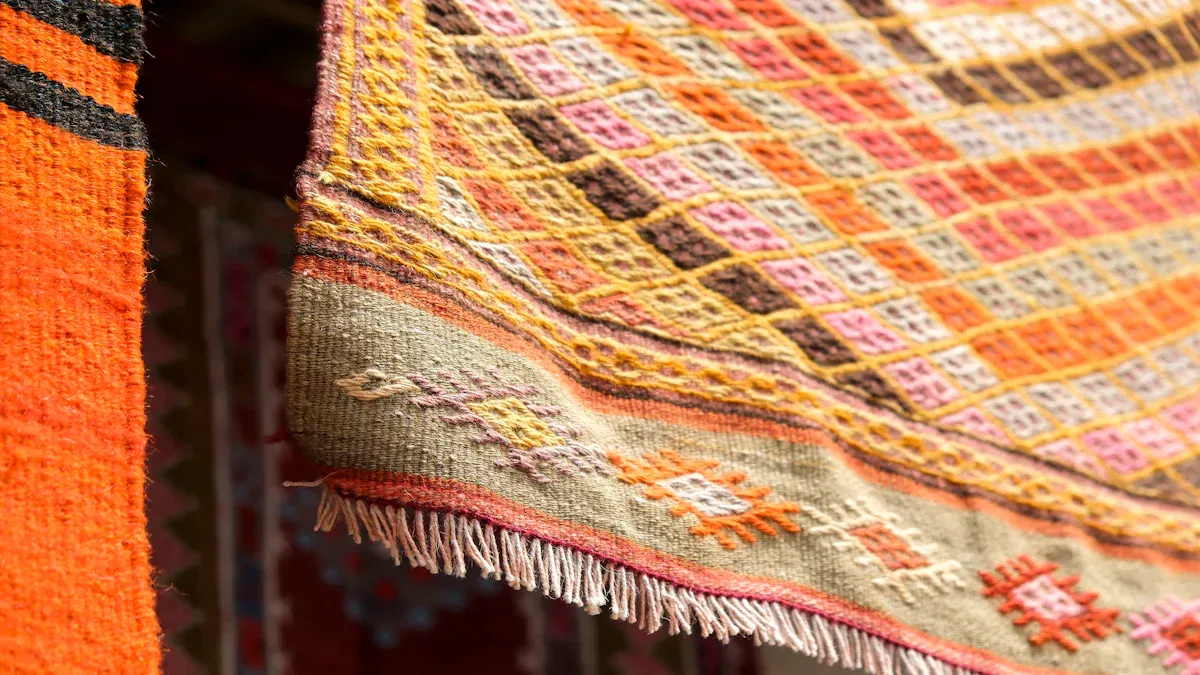 Cultural and Historical Significance of Knitting Patterns