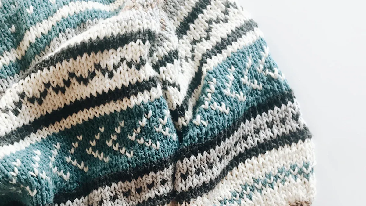 Top Knit Apparel Manufacturers